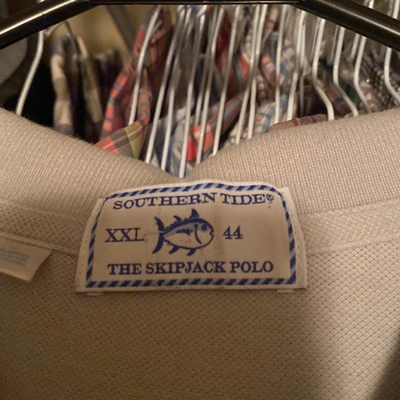 Southern Tide Poli - Picture 2 of 2